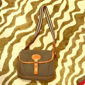 M Missoni crossbody bag